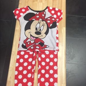 Pajamas